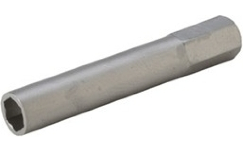 Ed Brown Front sight tool for glock