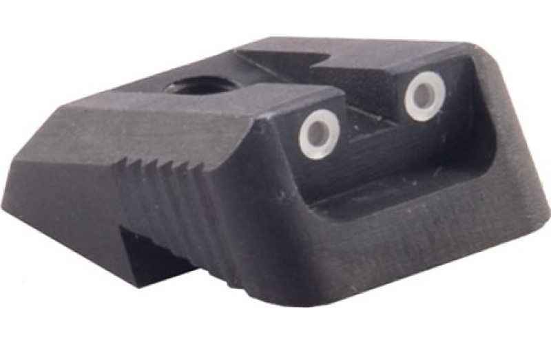 Ed Brown Lmc03 tritium rear sight