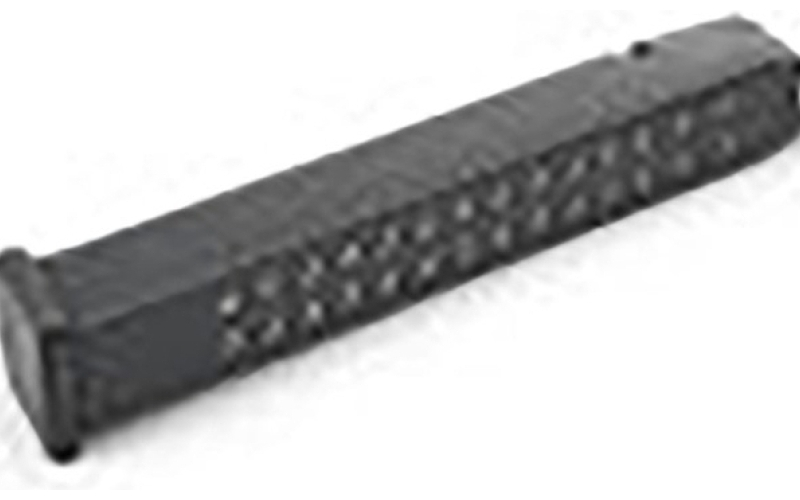 Ed Brown Performance magazine for glock 9mm luger 31 round black
