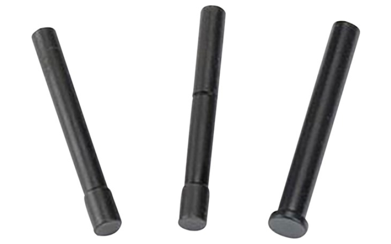 Ed Brown S&w m&p pin kit, 1.0, black nitride