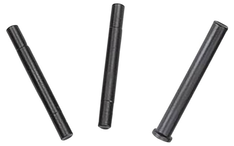 Ed Brown S&w m&p pin kit, 2.0, black nitride