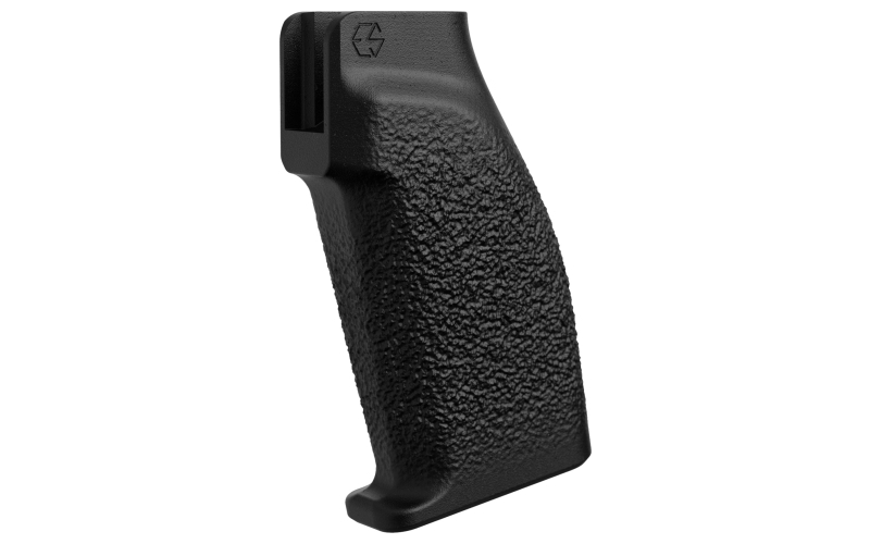 ESD AR PISTOL GRIP FINE BLK
