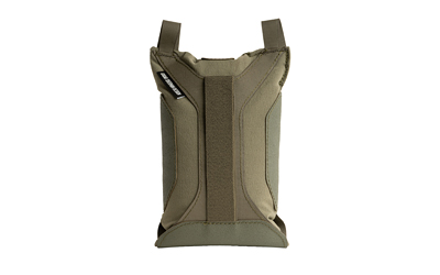 Edgar Sherman Design Notch Shooting Bag, Ranger Green ESD-NOTCH-RG