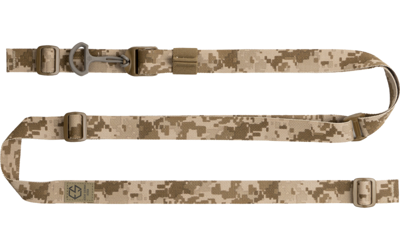 ESD SLING AOR1 DESERT DIGITAL