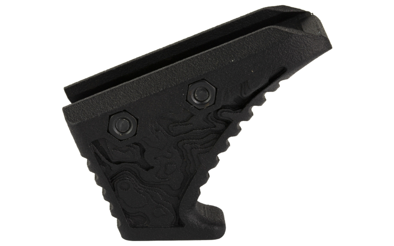 ESD ENHANCED FOREGRIP PIC BLACK