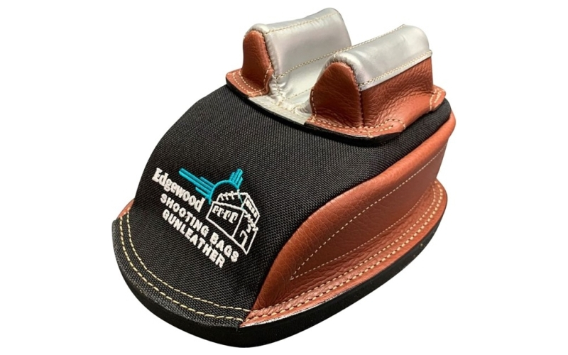 Edgewood Shooting Bags Edgebag original std 3-1/2'' high 3/8'' spread 3m slick