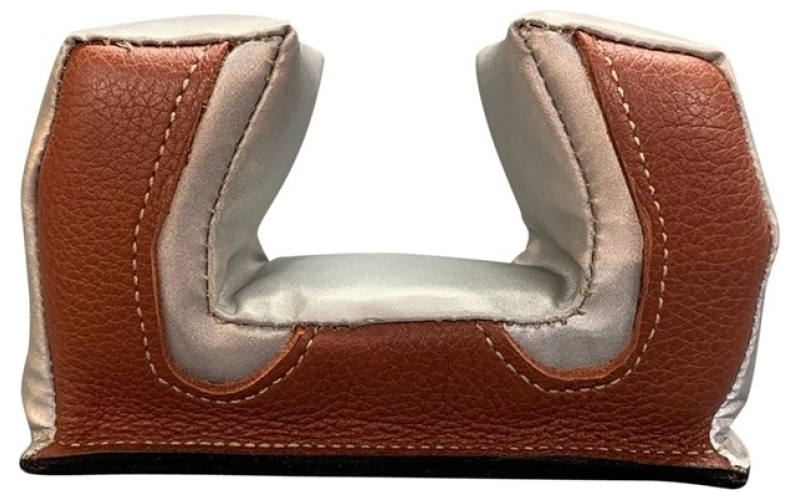 Edgewood Shooting Bags Edgebag farley front rest 2-1/4'' hunter 3m slick