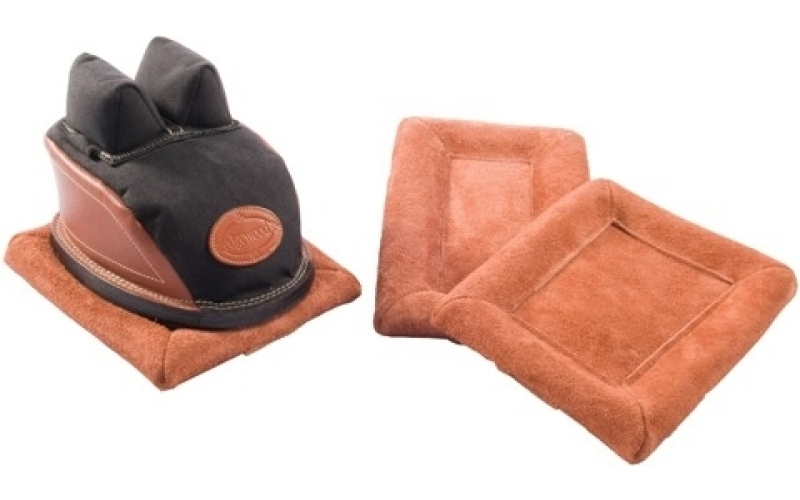 Edgewood Shooting Bags Edgewood dead bottom for the original rear bag