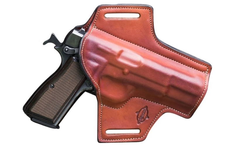 Edgewood Shooting Bags Owb full size smith & wesson m&p .45 full size right hand