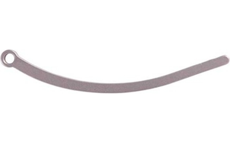 Egw X-long hammer strut, titanium