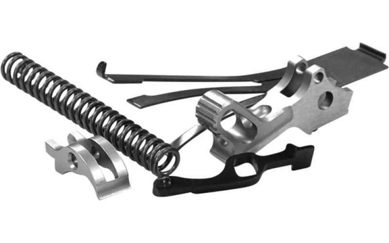 Egw Ignition kit with stainless steel lightened hammer