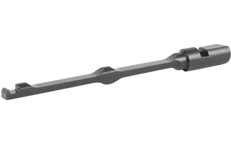 Egw Gi extractor improved .45 acp series blued
