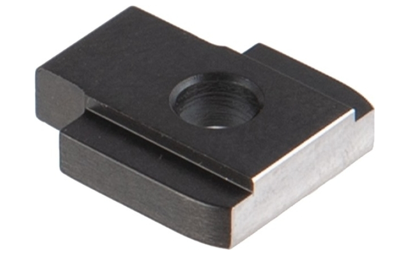 Egw O/s firing pin stop ser 80 45 for rear sight cut blue