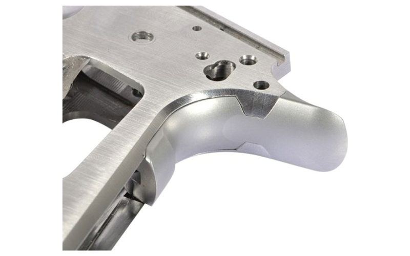 Egw Jem beavertail grip safety, ss, s70