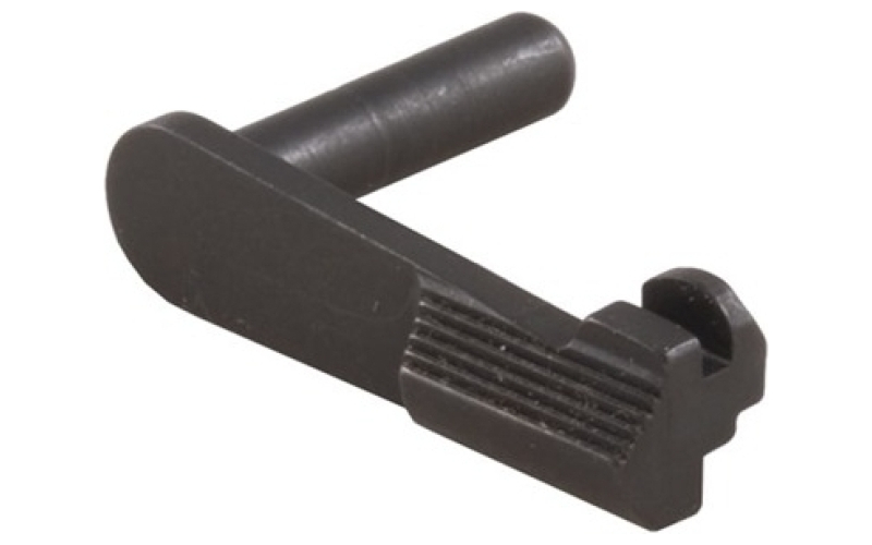 Egw .45 acp, blued, .200''