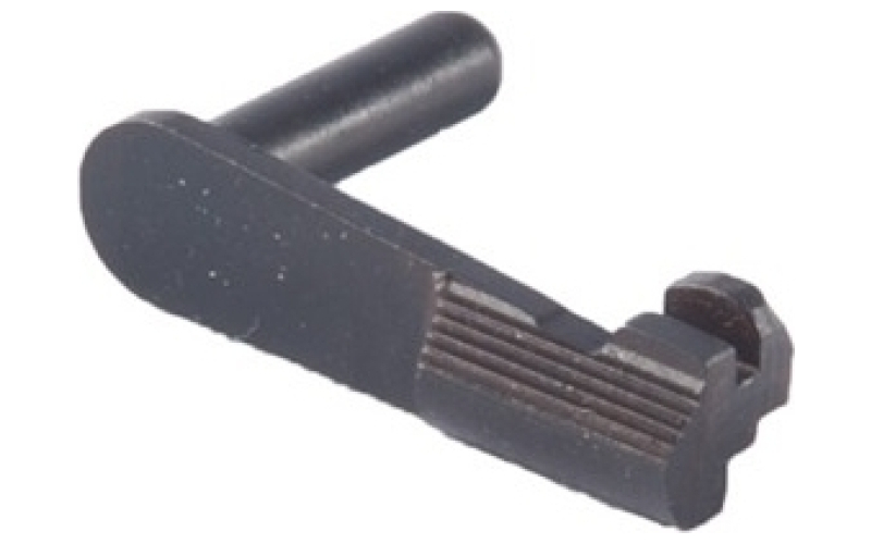 Egw .45 acp, blued, .203''