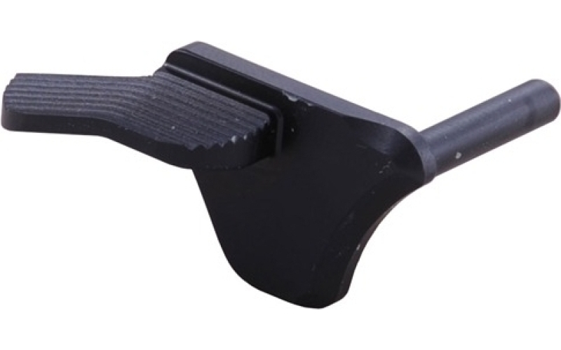 Egw Hd thumb safety, blued