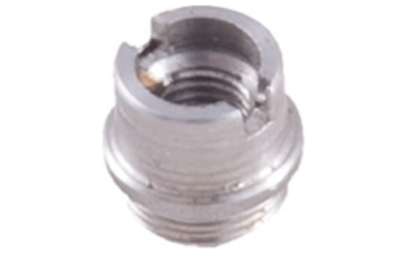 Egw Grip screw bushings, stainless