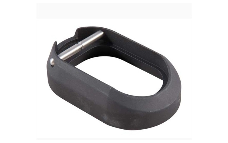 Egw Sti/svi black mag well