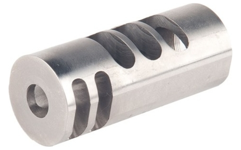 Egw 1911 hybrid titanium compensator