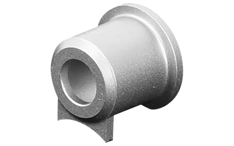 Egw 1911 3   keyed reverse plug hat style stainless steel