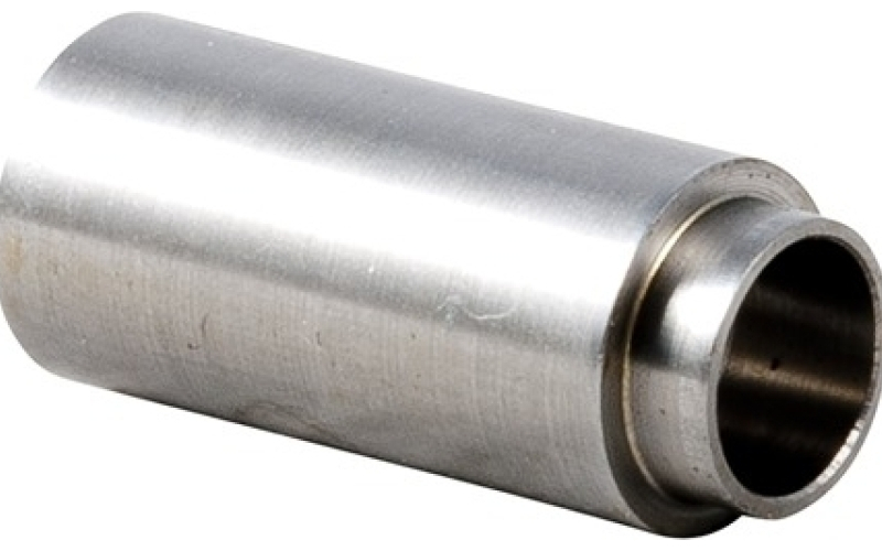 Egw Long nose plug with end hole ss