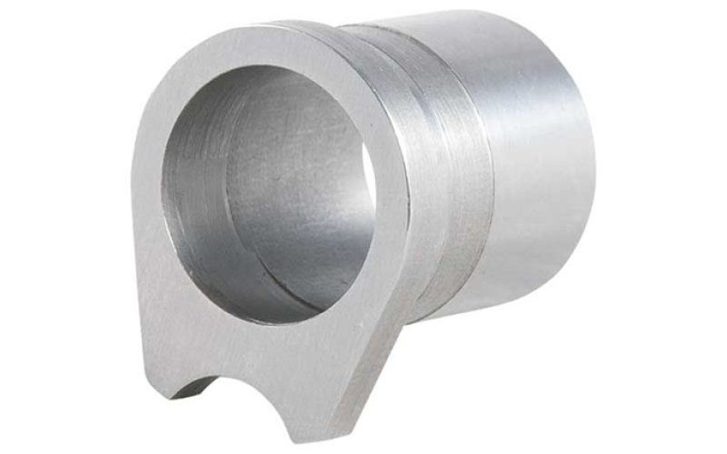 Egw Wcpi s/s pre-fit bushing, govt.