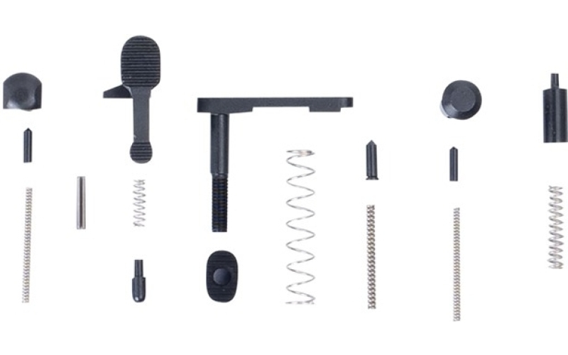 Egw Evolved ar lower parts kit
