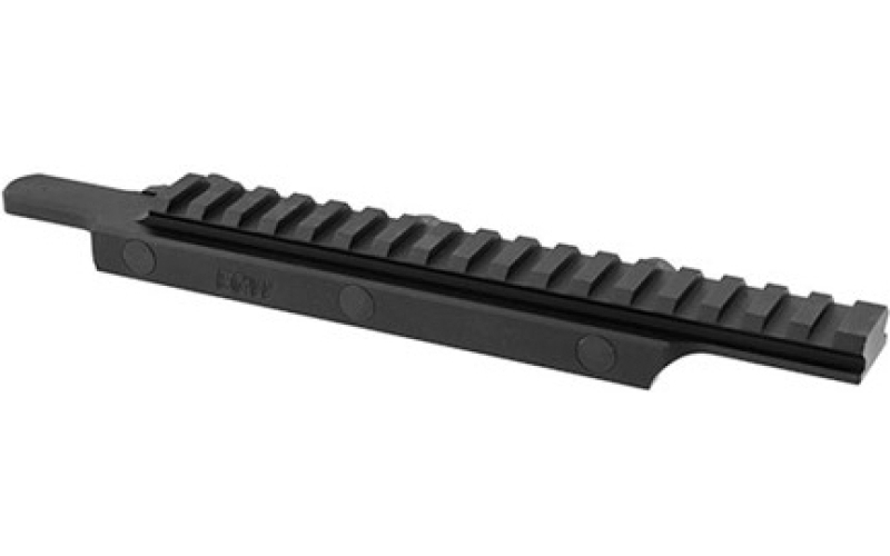 Egw Ar extendariser picatinny rail 0 moa