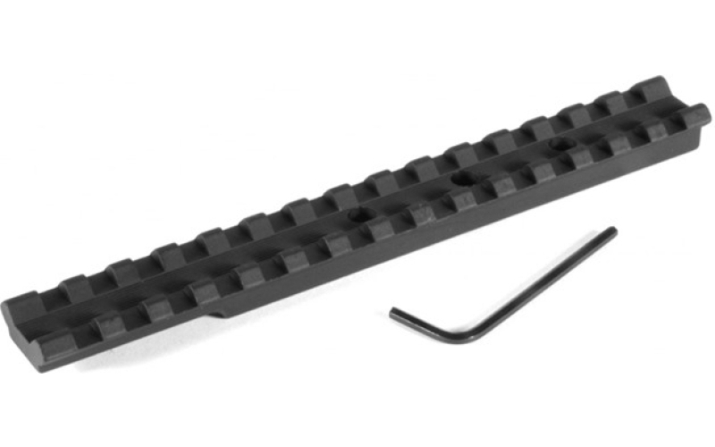 Egw Remington 597 0 moa