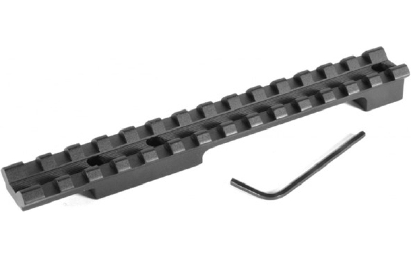 Egw Remington 660/600 mohawk 0 moa