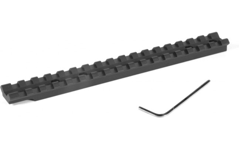 Egw Remington 783 long action 0 moa