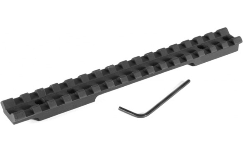Egw Savage 10-16 round back short action 0 moa