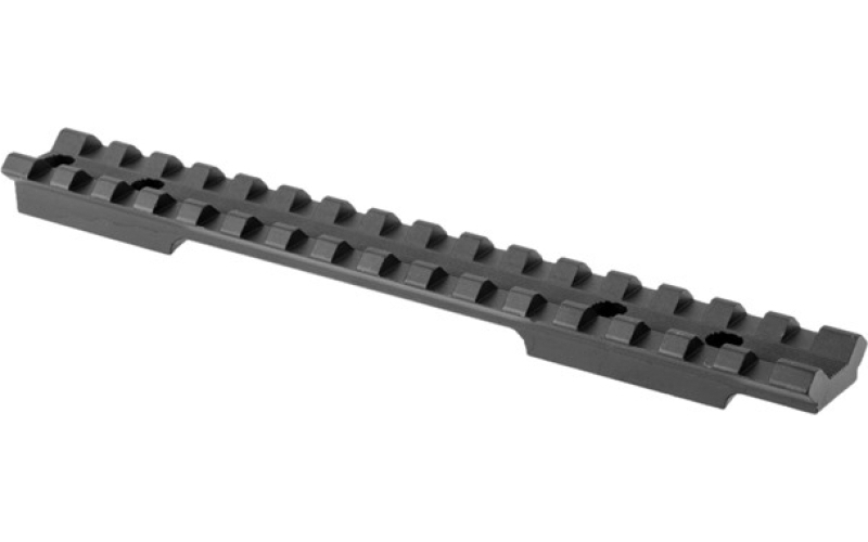 Egw Savage 10-16 round rear short action 20 moa