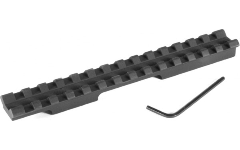 Egw Savage mark ii undrilled (1-3/8'' ejection port) 0 moa