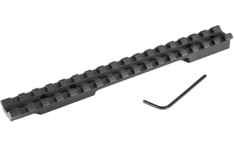 Egw Winchester xpr la 1-piece picatinny base 20 moa
