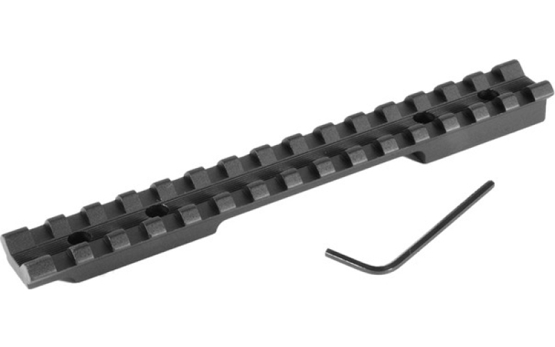 Egw Winchester xpr sa 1-piece picatinny base 0 moa