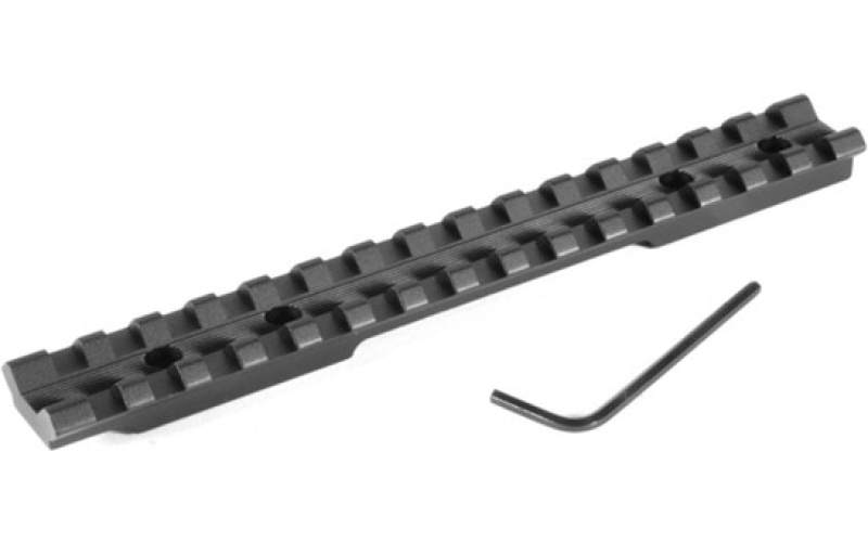 Egw Browning a-bolt short action 0 moa