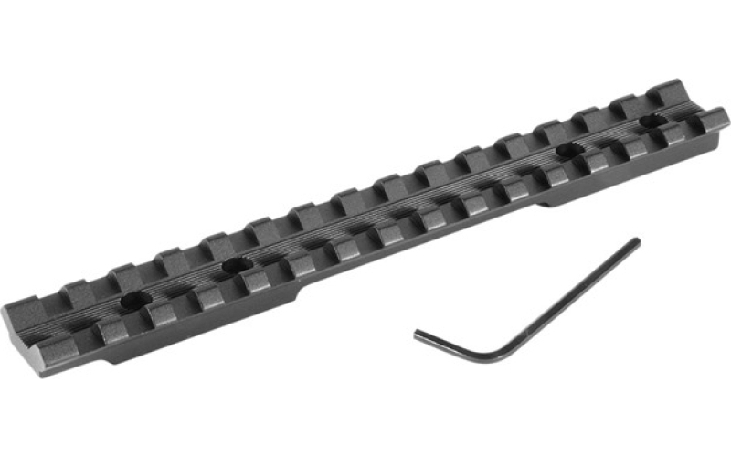 Egw Browning ab3 sa 1-piece picatinny base 0 moa