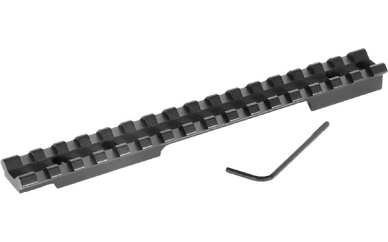 Egw Mossberg patriot sa 1-piece picatinny base 20 moa