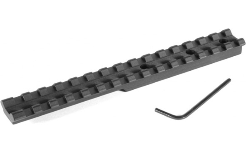 Egw Nef/hnr handi rifle 20 moa