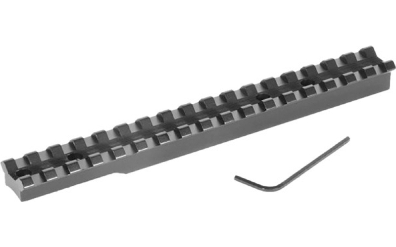 Egw Thompson center dimension 1-piece picatinny base 0 moa