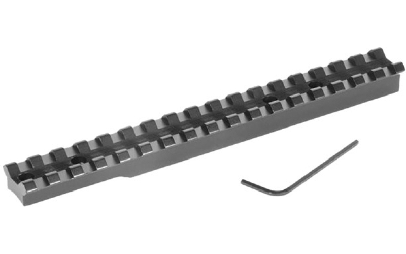 Egw Thompson center dimension 1-piece picatinny base 20 moa