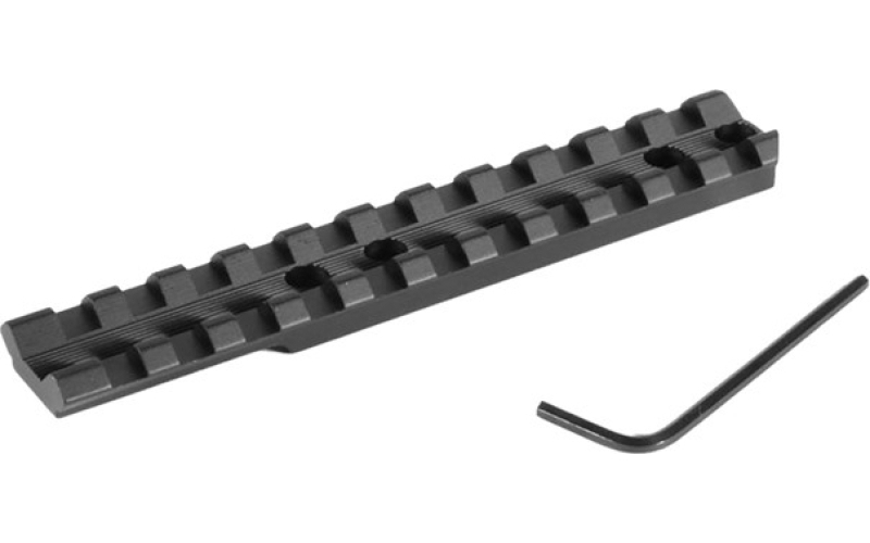 Egw Marlin 1894 1-piece picatinny base 0 moa