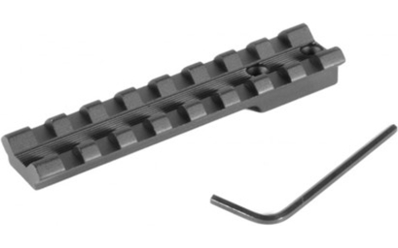 Egw Crickett, chipmunk scope mount