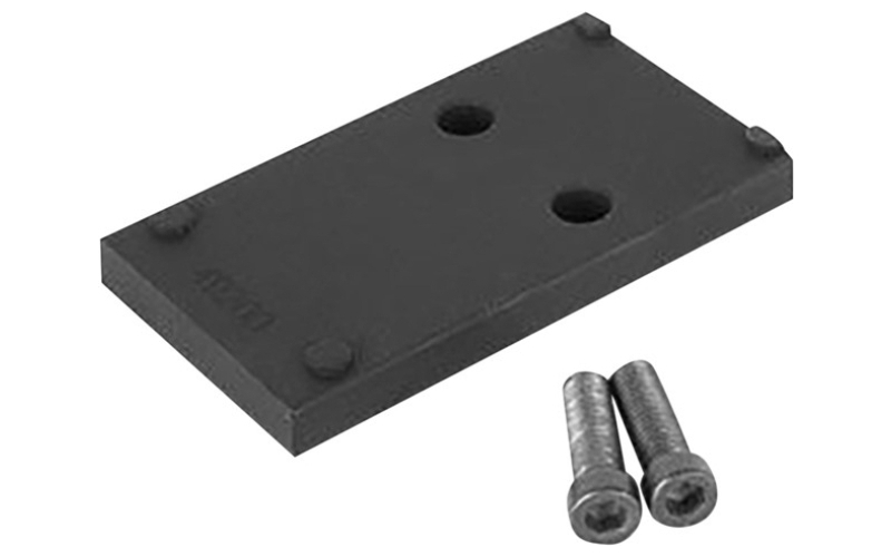 Egw Sig sauer p320 adapter plate romeo to venom