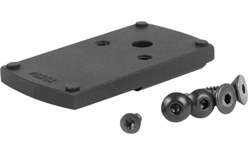 Egw Taurus g2, pt709, tx22 vortex viper/venom sight mount