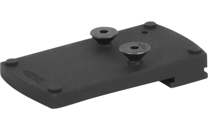 Egw Walther ppq m2 vortex viper/venom sight mount