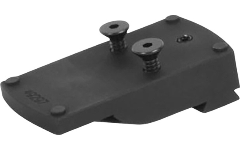 Egw Desert eagle (post 2017) vortex viper/venom sight mount