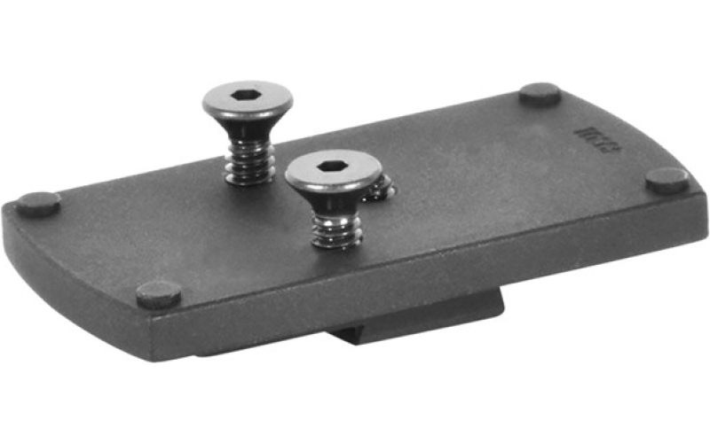 Egw Lpa-low vortex viper/venom sight mount
